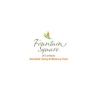 Fountain Square Of Lompoc