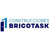 CONSTRUCCIONES BRICOTASK logo - Similar company to Construcciones Secaba®