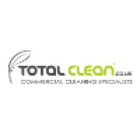Total Clean Services logo - Similar company to Nu Group Services Limited