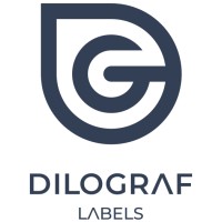 Dilograf Labels logo - Similar company to Impag Iberia