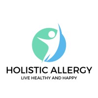 Holistic Allergy UK logo - Similar company to Holistic Design