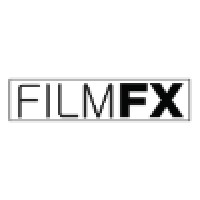 FilmFX logo - Similar company to Filmfx Studio