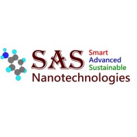 SAS Nanotechnologies logo - Similar company to Anvigen