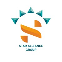 StarAllianceIraq logo - Similar company to Shopasar Co.