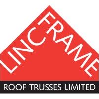 Lincframe Roof Trusses LTD logo - Similar company to Shields Wilson Limited