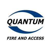 Quantum Fire and Access logo - Similar company to Idtek Solutions