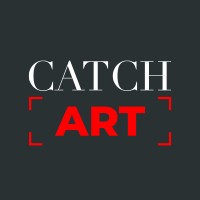 Catch-Art logo - Similar company to Catch Arts