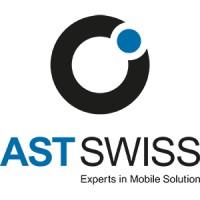 AST SWISS AG logo - Similar company to Studio Oak Ag
