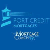 Port Credit Mortgages logo - Similar company to Brokeredge Inc.