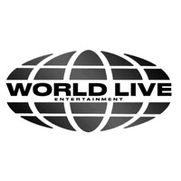 World Live Entertainment logo - Similar company to Undergraduate Student Association - University At Buffalo