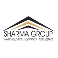 Sharma Group logo - Similar company to Bulmaks Inc