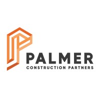 Palmer Construction Partners logo - Similar company to Coolvu Auto Spa