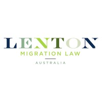 Lenton Migration Law logo - Similar company to Klintsaris Immigration Services