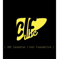 Ubc Canadian Liver Foundation