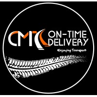 CMT On-Time Delivery logo - Similar company to United Trans Logistics Inc.