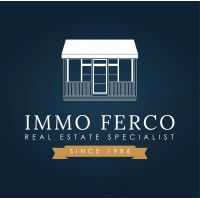 Immo Ferco logo - Similar company to Clintimmo