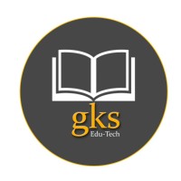 GKS EDU TECH PVT LTD logo - Similar company to Learneng.App