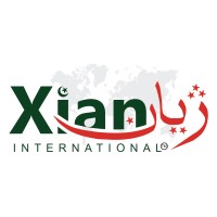 Xian International logo - Similar company to Quids Ml