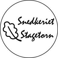 Snedkeriet Stagetorn logo - Similar company to Mogens Knudsen Langeskov A/S