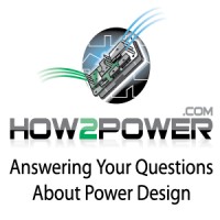 How2Power.com logo - Similar company to Meetnotes