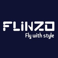 Flinzo Fashion Designing logo - Similar company to Floa Clothing