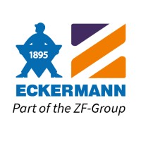 Eckermann GmbH – Zurflüh Feller Gruppe logo - Similar company to Ts Systems B.V.