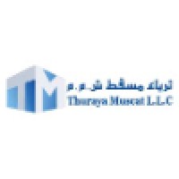 Thuraya Muscat L.L.C logo - Similar company to The Malik Developments Corporation (Tmdc)