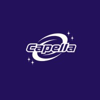 FRC Team Capella logo - Similar company to Qstem Global