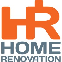 Home Renovation logo - Similar company to Eano Home Renovation