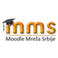 Moodle Mreža Srbije [Serbian Moodle Network] logo - Similar company to Moodle Users Association