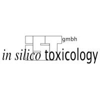 in silico toxicology gmbh logo - Similar company to Computational Structural Bioinformatics Workshop