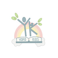 YAPA Kids logo - Similar company to Cupertino Robotics