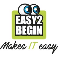 Easy2Begin B.V. logo - Similar company to Compete Automatisering