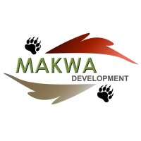 Makwa Development logo - Similar company to Bede Homes
