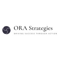 ORA Strategies logo - Similar company to Virk