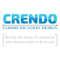 Crendo Communication Design logo - Similar company to Crendo Fastighetsförvaltning Ab