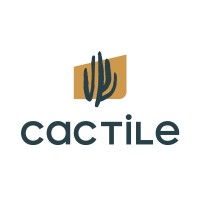 Cactile, le bâtiment cactus logo - Similar company to Orius