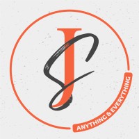Jacksphere logo - Similar company to J-Axis