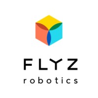FLYZ Robotics logo - Similar company to Waybot Robotics