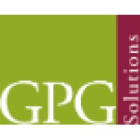 GPG-Solutions logo - Similar company to Smartsolutions-Eg