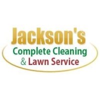 JACKSONS COMPLETE CLEANING AND LAWN SERVICES logo - Similar company to Riverside Exterior Cleaning