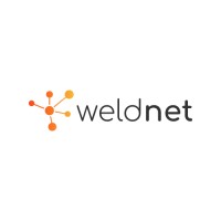 WELDNET EU Project logo - Similar company to Cim Forum