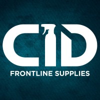 CID Frontline Supplies logo - Similar company to Mains Chlorination