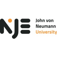 John Von Neumann University logo - Similar company to Campus Transfer