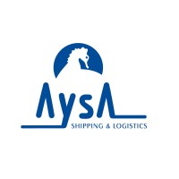 Aysa Shipping & Logistics logo - Similar company to Mersin Trans Logistics