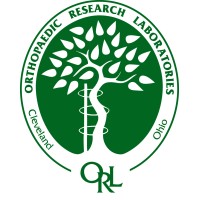 Orthopaedic Research Laboratories logo - Similar company to Az Engineering & Science