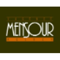 Mensour Agency Ltd