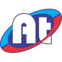 Amber Tours logo - Similar company to Lithuanian Holidays