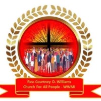 Church For All People of Southwest Florida logo - Similar company to Perry Hoff Construction Inc