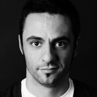 Sam Darris - Live & Studio singer logo - Similar company to Terapiamusical.Cat